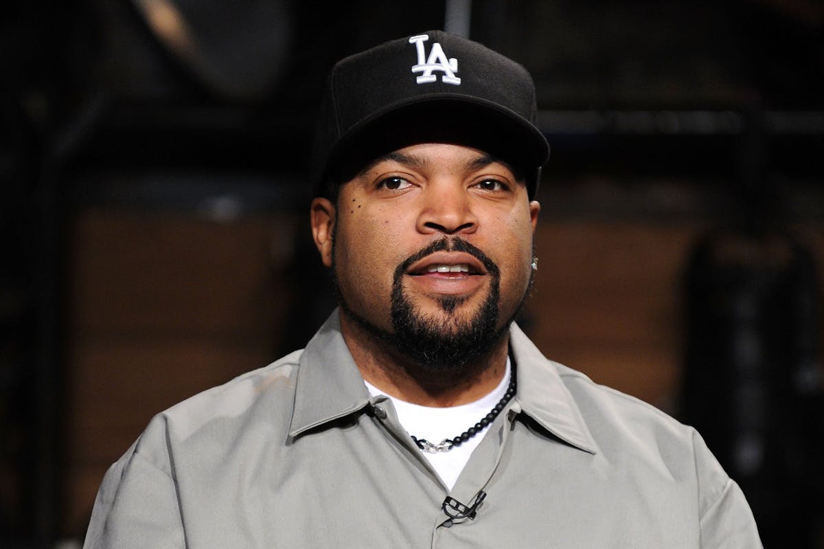 ice cube celebrity deathmatch mtv