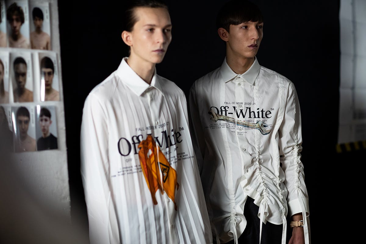 Image on Highsnobiety