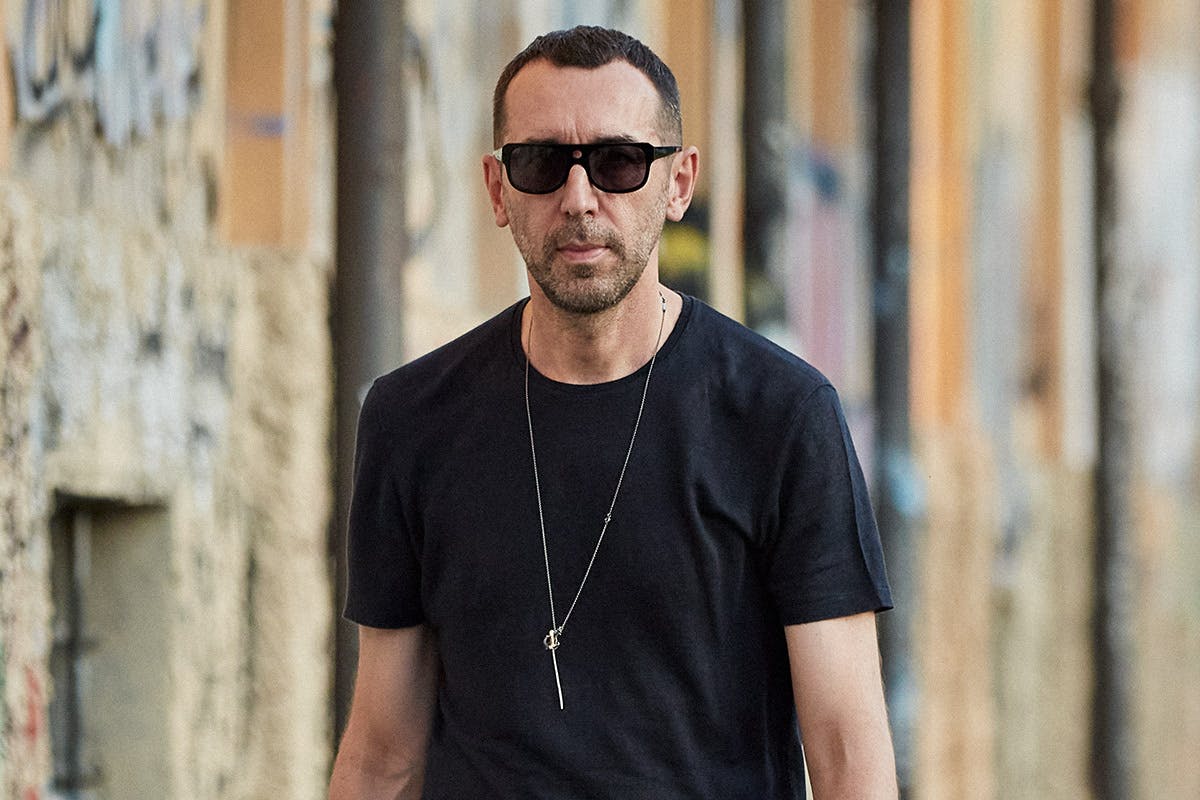 Ermenegildo Zegna Announces Collaboration With Fear of God