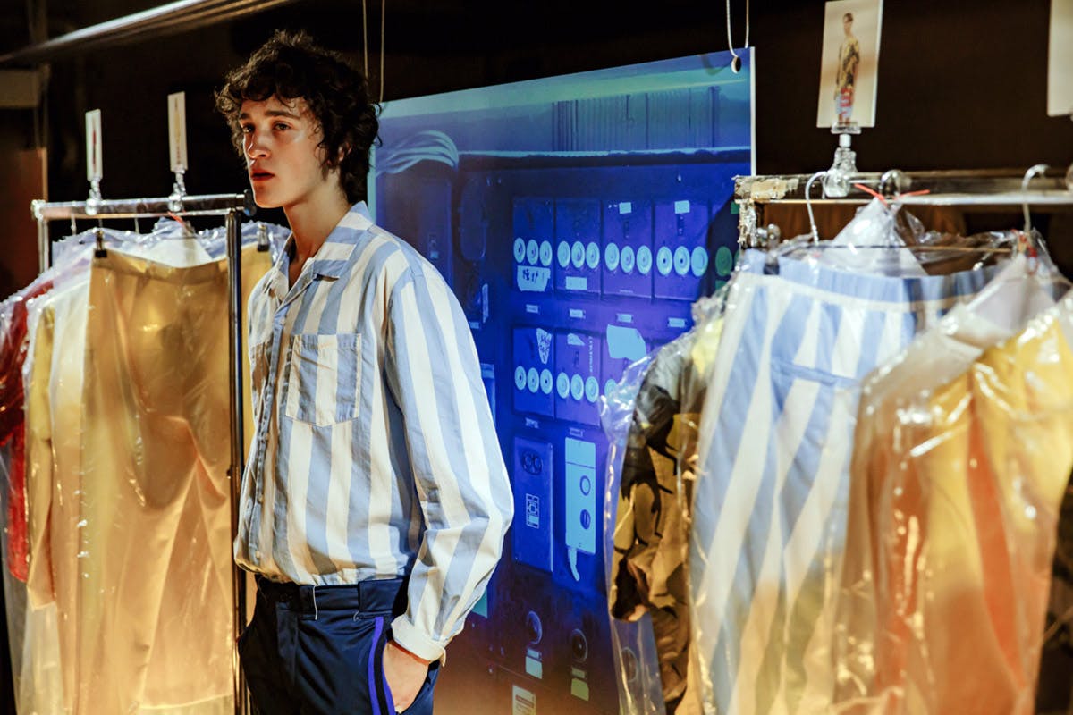 minimum ss19 launch berlin