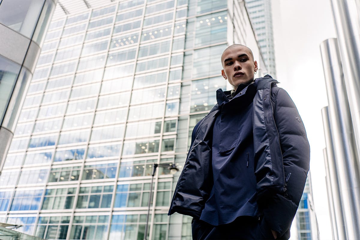 descente allterrain fw19 browns