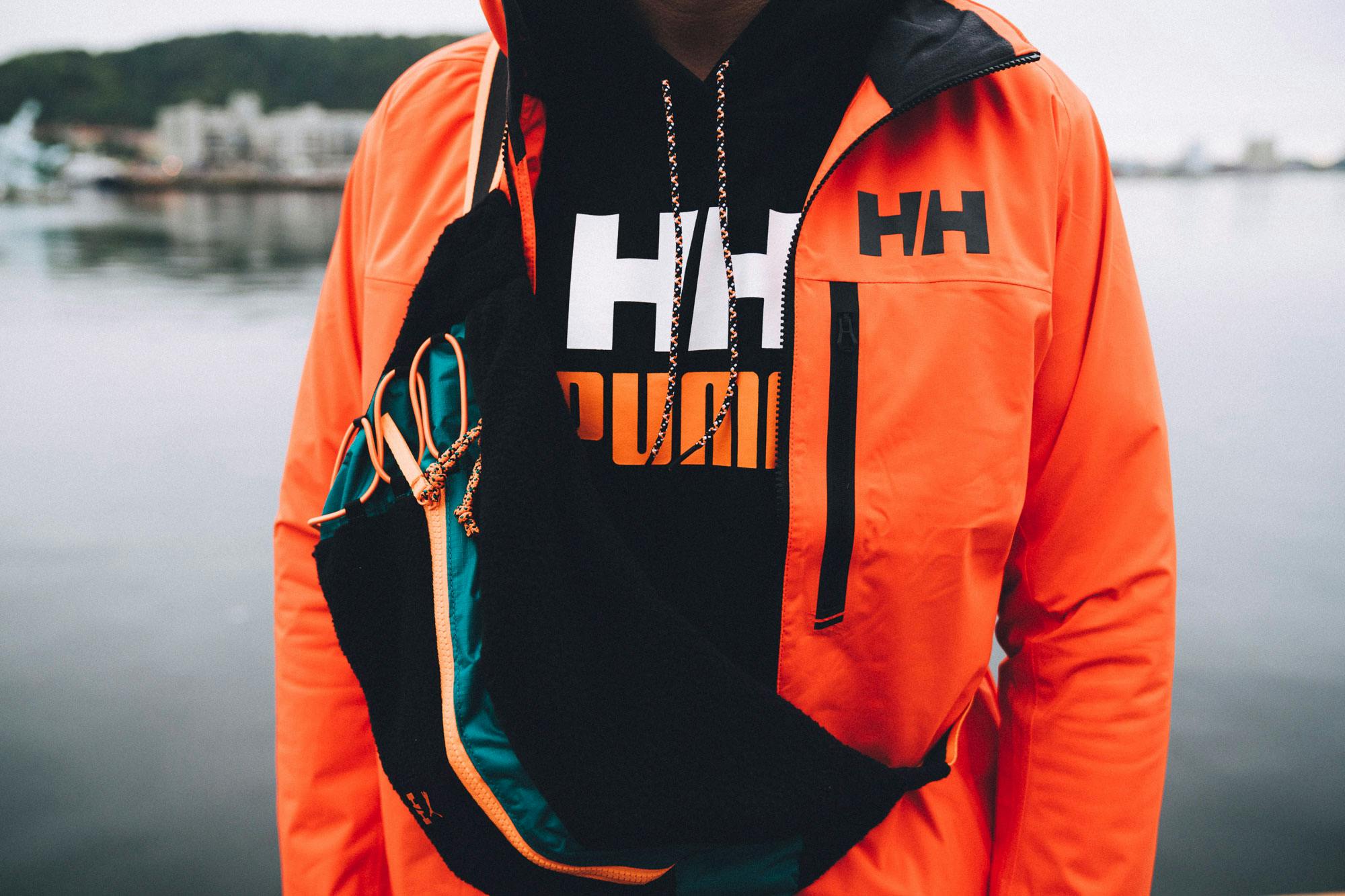 helly hansen puma fw19 collection release date price pangea