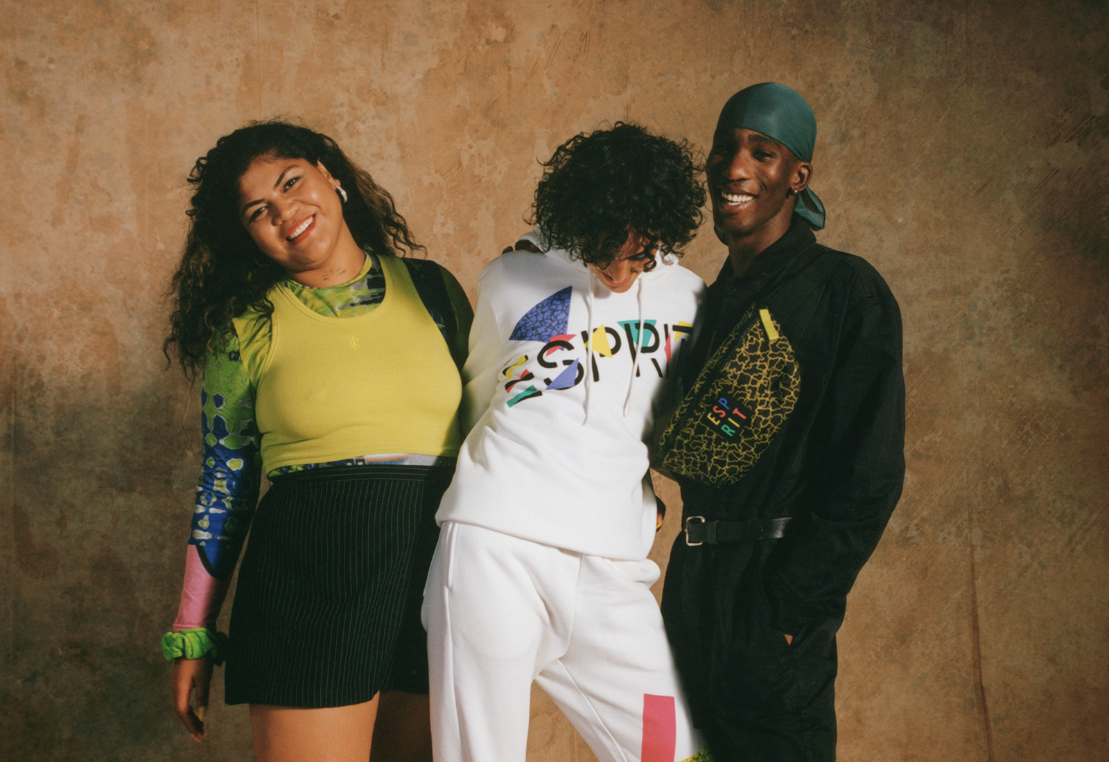 esprit championed inclusivity conscious style long everyone else heres header