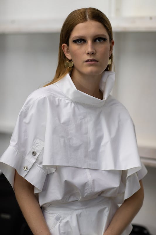 phillip lim new york fashion week ss20 3.1 phillip lim nyfw