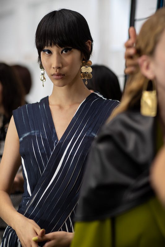 phillip lim new york fashion week ss20 3.1 phillip lim nyfw