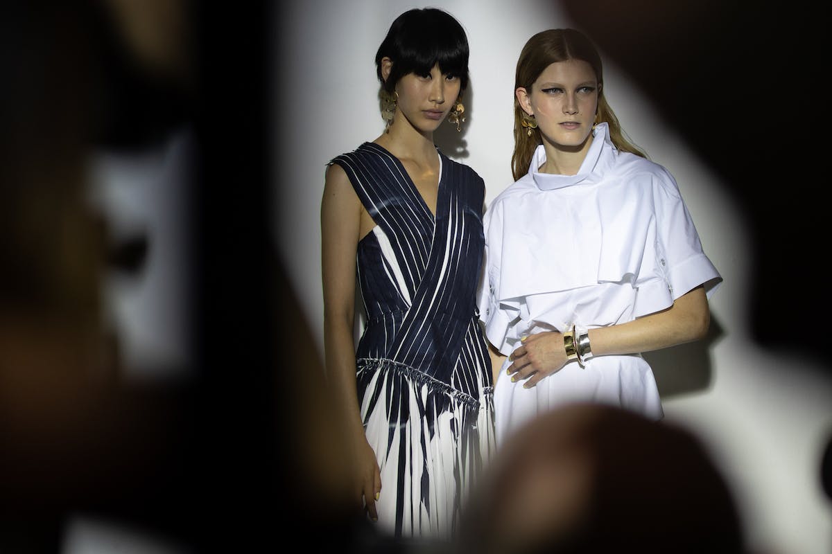 phillip lim new york fashion week ss20 3.1 phillip lim nyfw