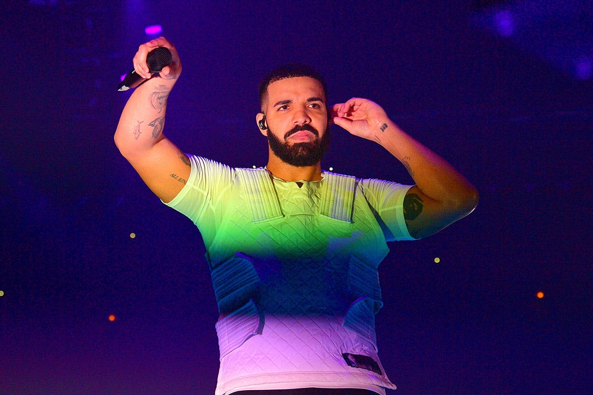 drake superstarz kids