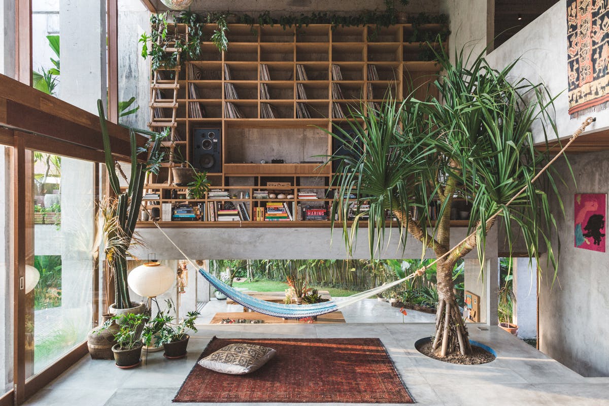 dan mitchell bali home Patisandhika