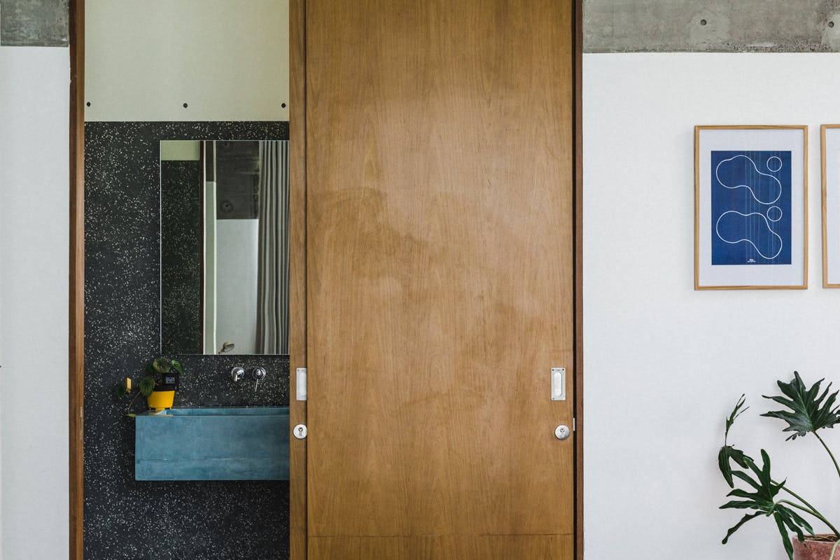 dan mitchell bali home Patisandhika