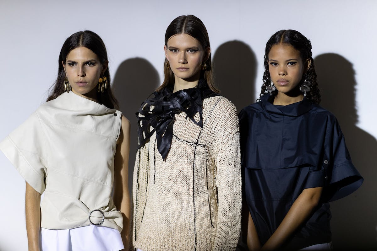 phillip lim new york fashion week ss20 3.1 phillip lim nyfw