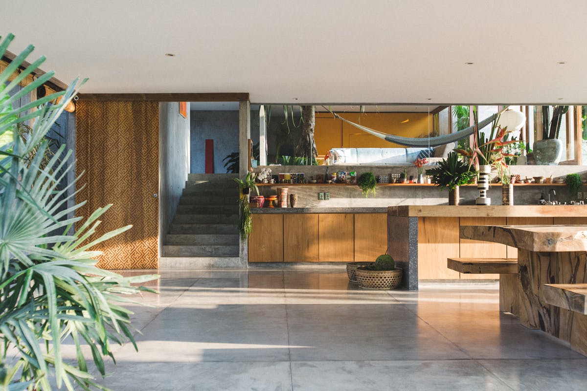 dan mitchell bali home Patisandhika