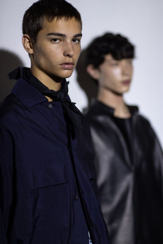 phillip lim new york fashion week ss20 3.1 phillip lim nyfw