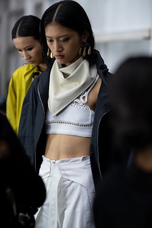 phillip lim new york fashion week ss20 3.1 phillip lim nyfw
