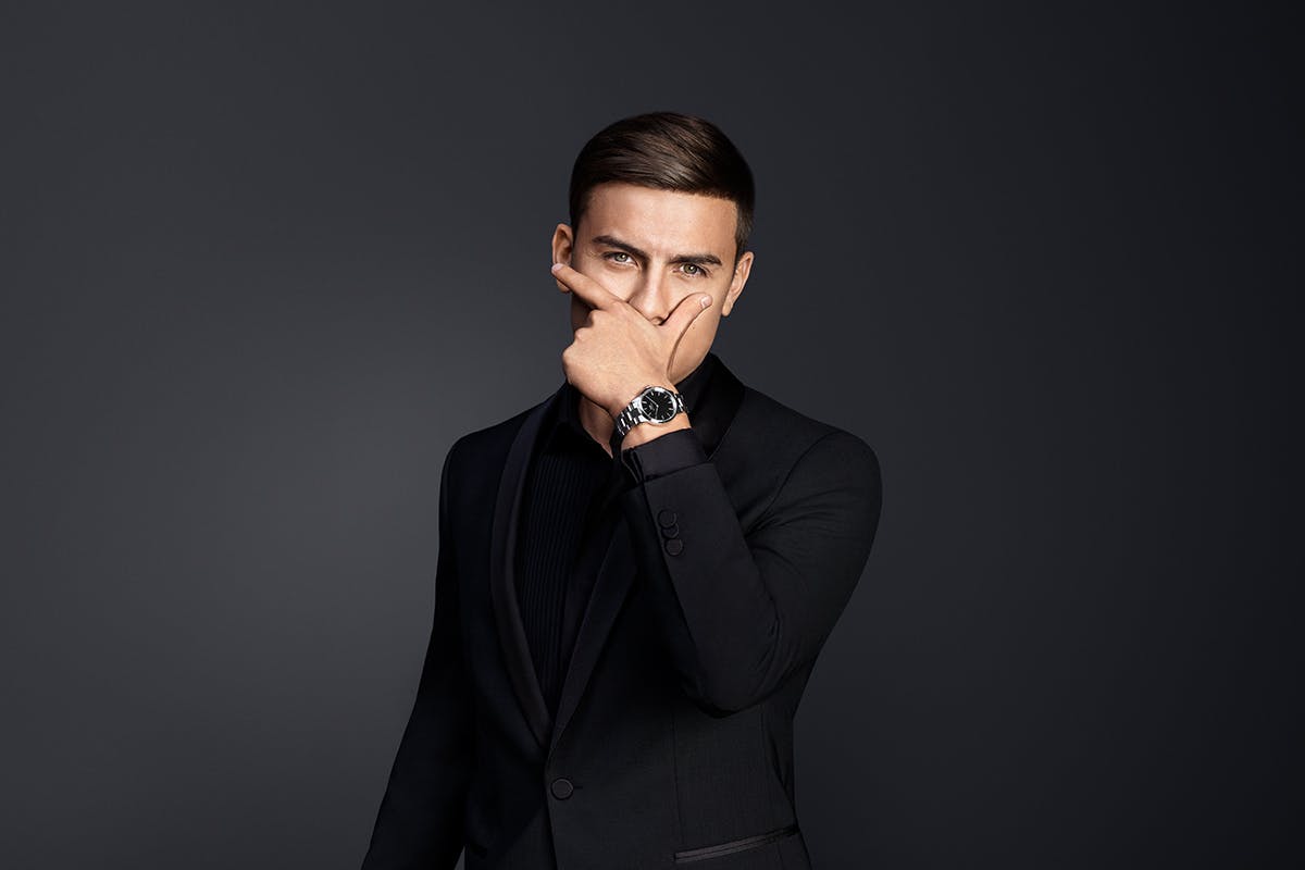 daniel wellington iconic link collection