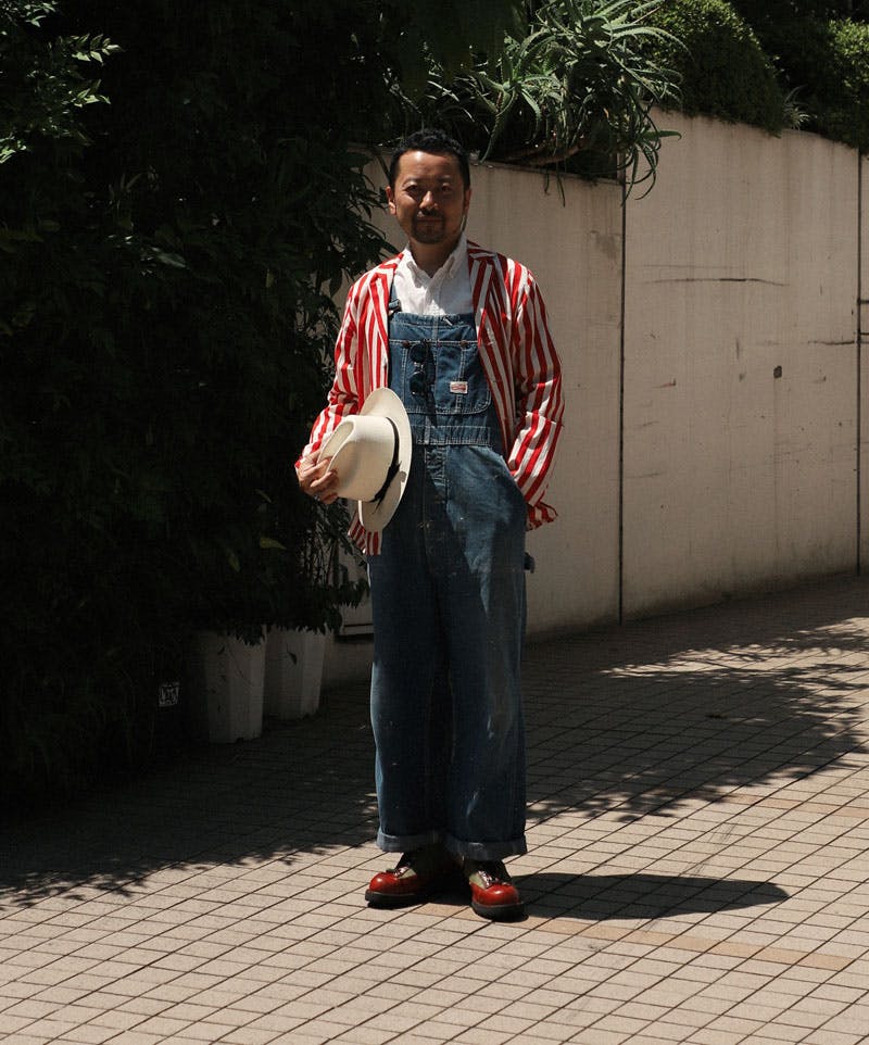 6tokyo street style august