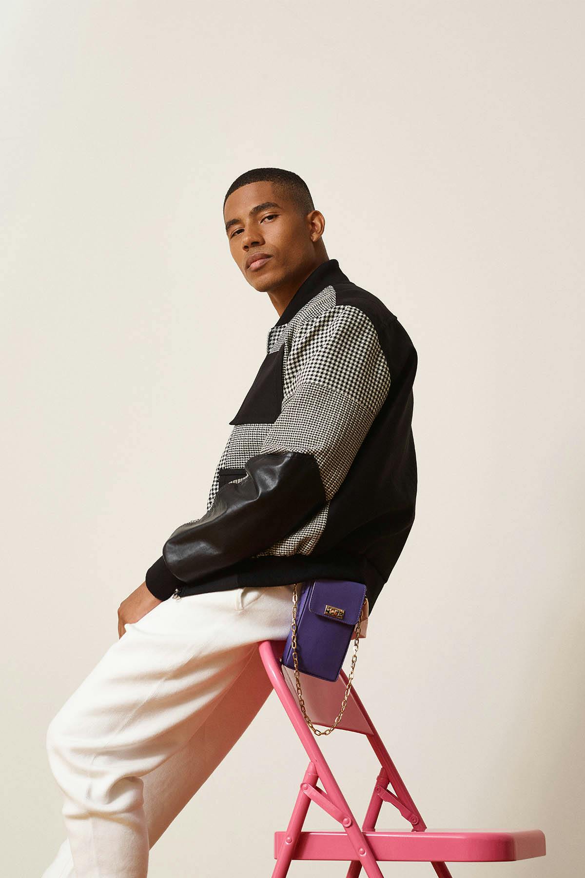 the glenlivet prabal gurung nyfw
