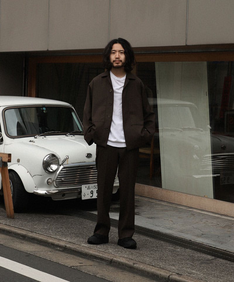 7tokyo street style august