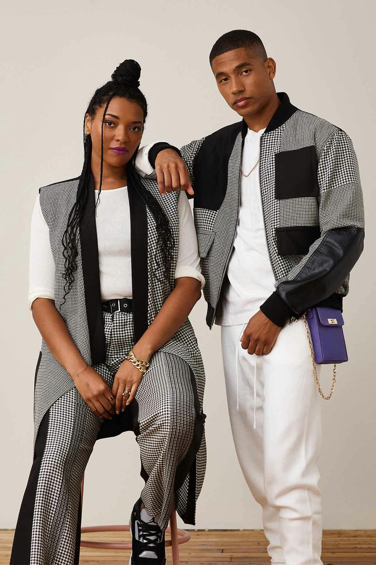 the glenlivet prabal gurung nyfw