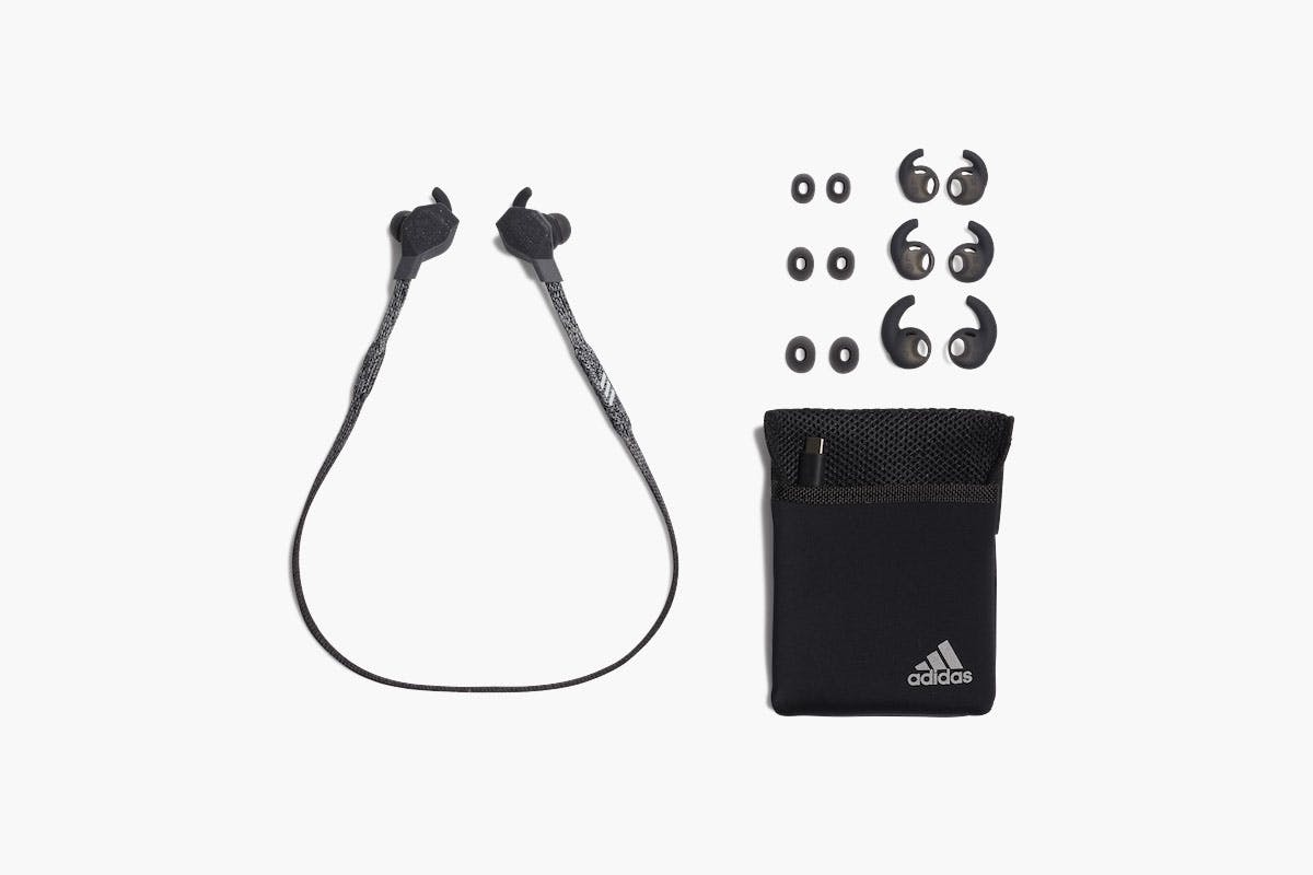 adidas sports headphones