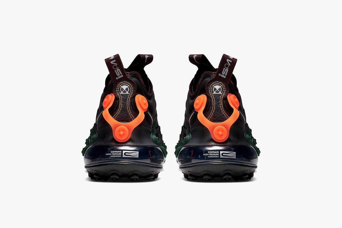 nike air max 720 ispa release date price