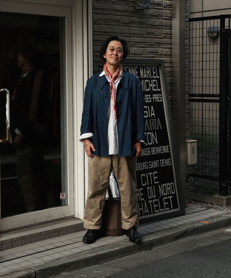 18tokyo street style august