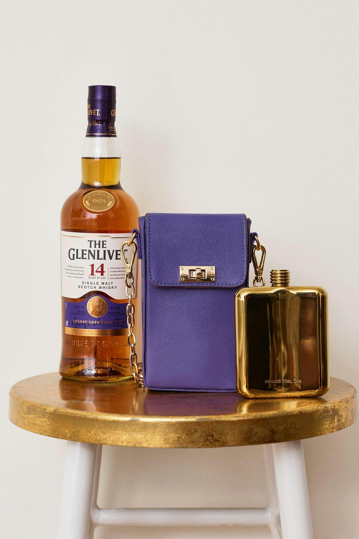 the glenlivet prabal gurung nyfw
