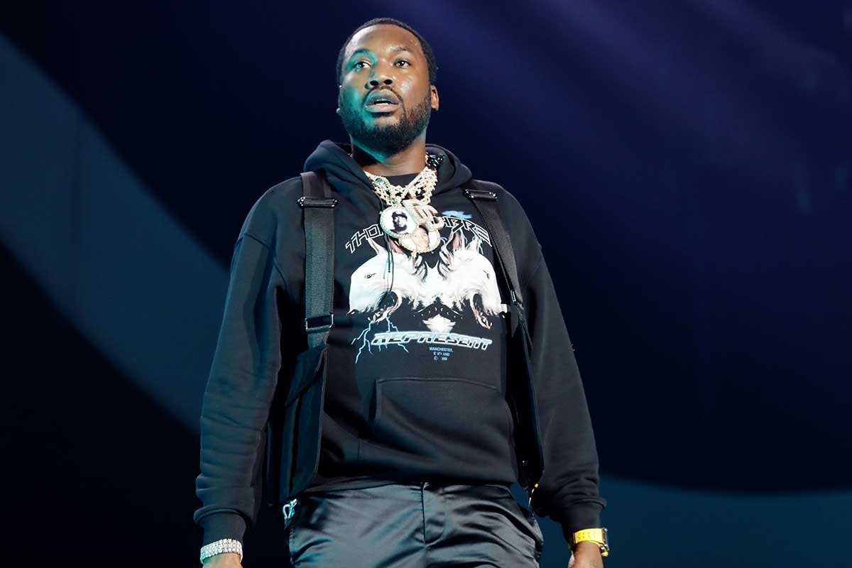 meek mill inspire change jay z nfl deal Rapsody