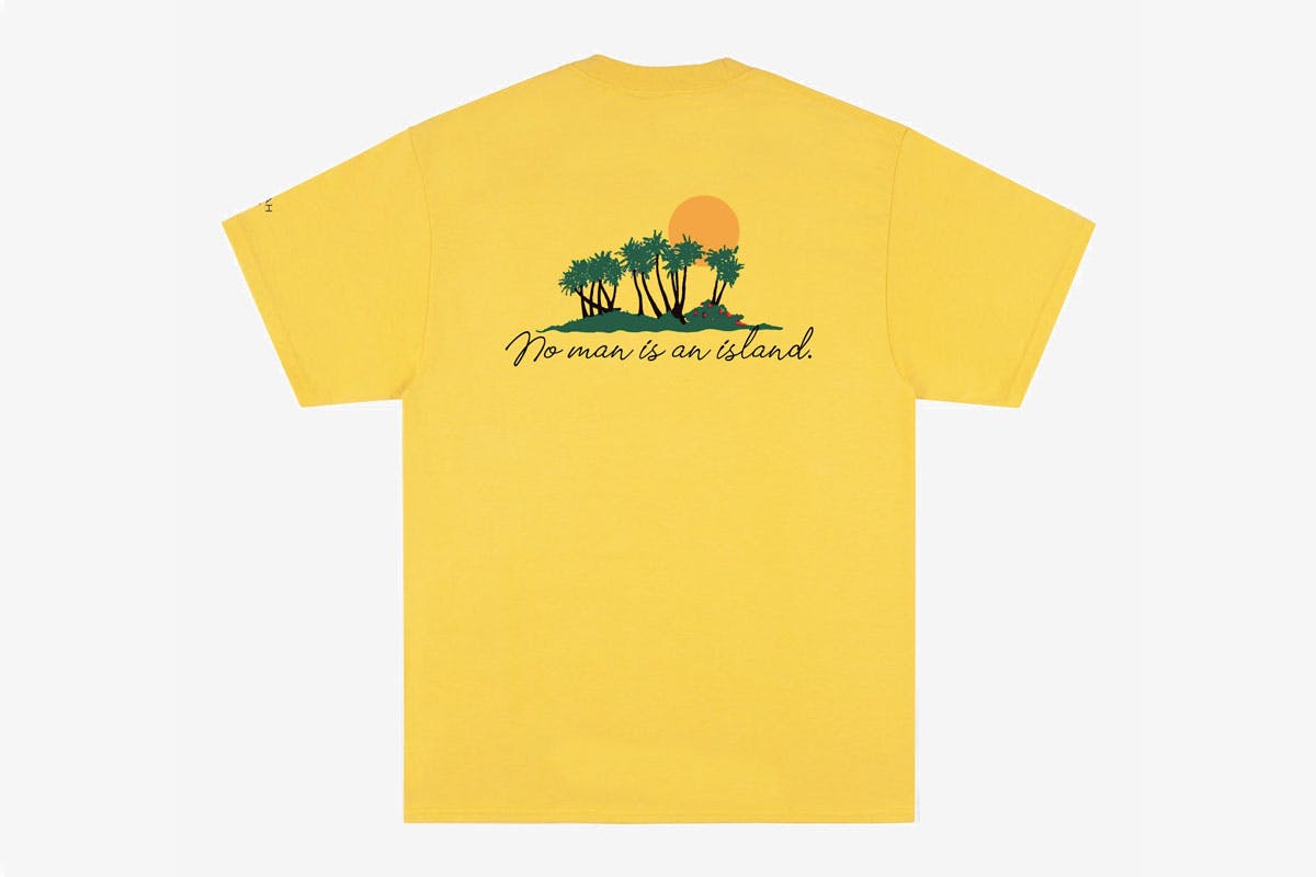 Noah Bahamas Tee