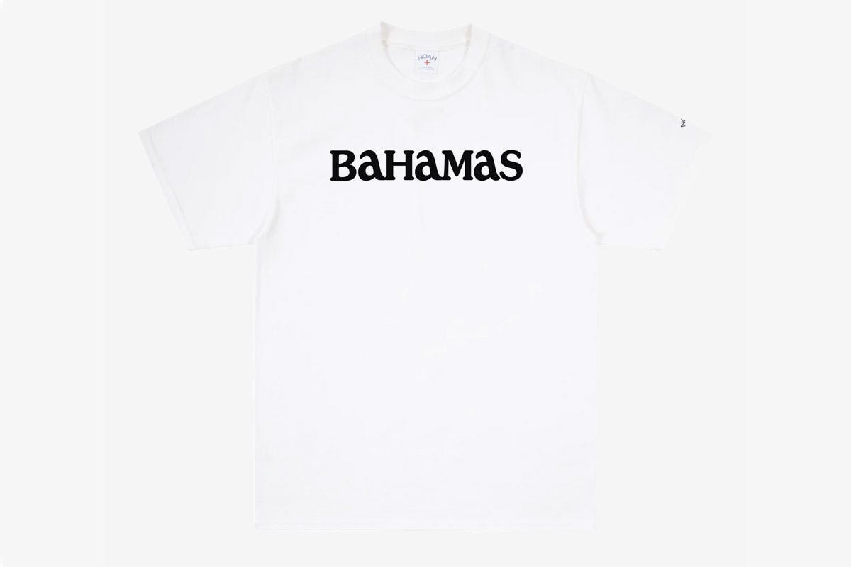 Noah Bahamas Tee