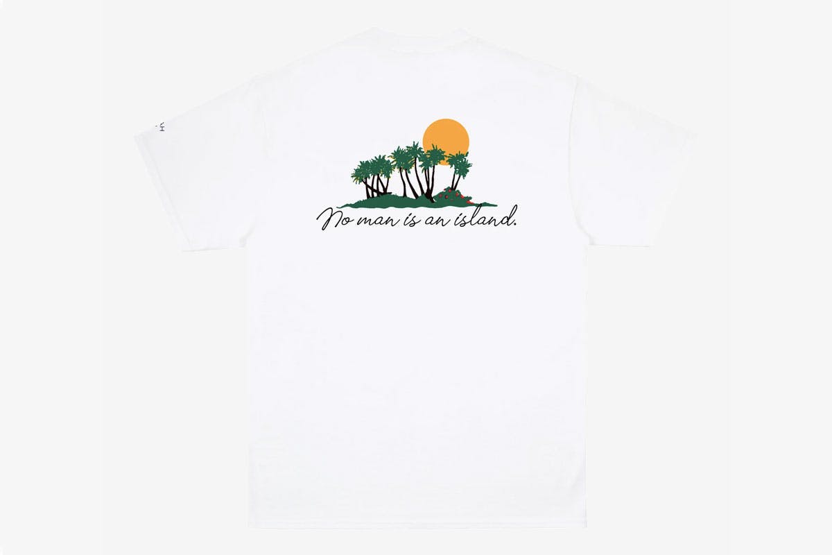 Noah Bahamas Tee