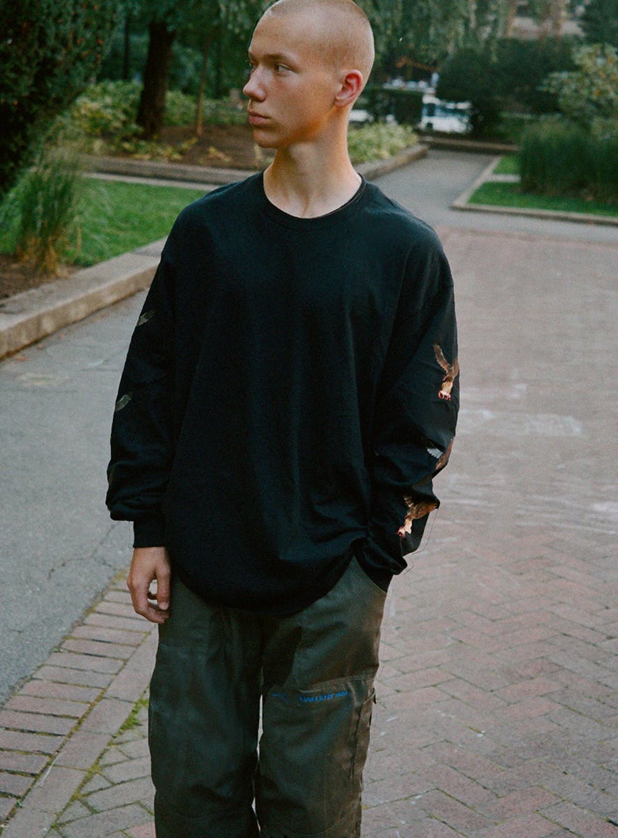 GALLERY 909 Debuts New FW19 Collection