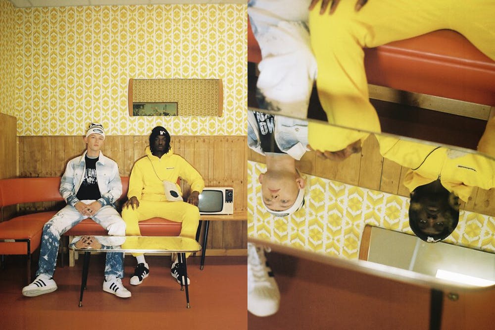 billionaire boys club pre spring 2020 lookbook