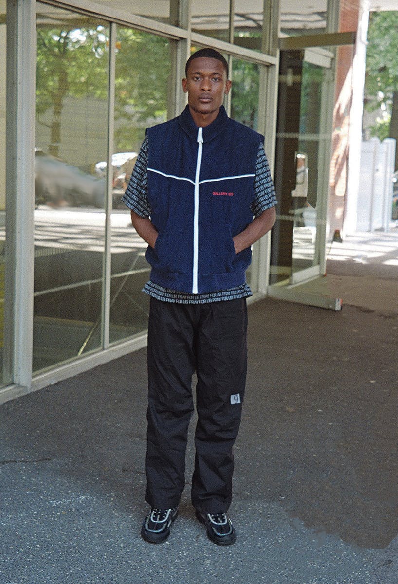 gallery 909 fw19