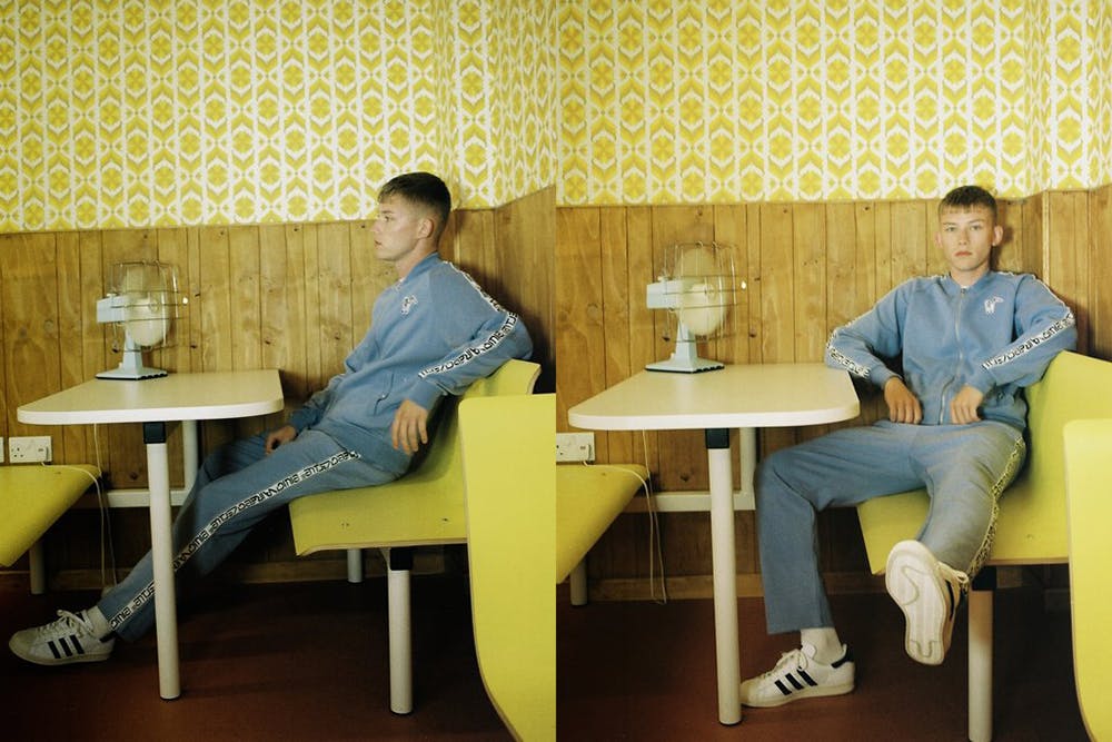 billionaire boys club pre spring 2020 lookbook