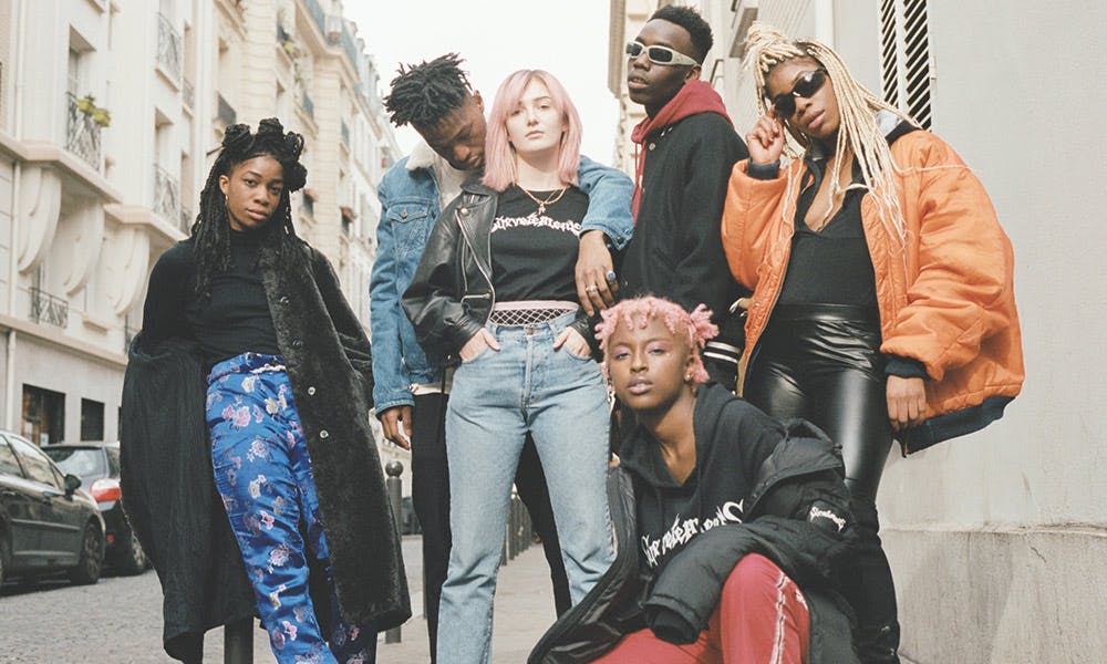Image on Highsnobiety