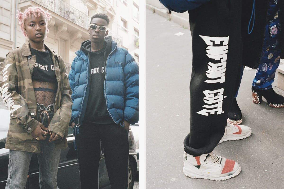 Image on Highsnobiety