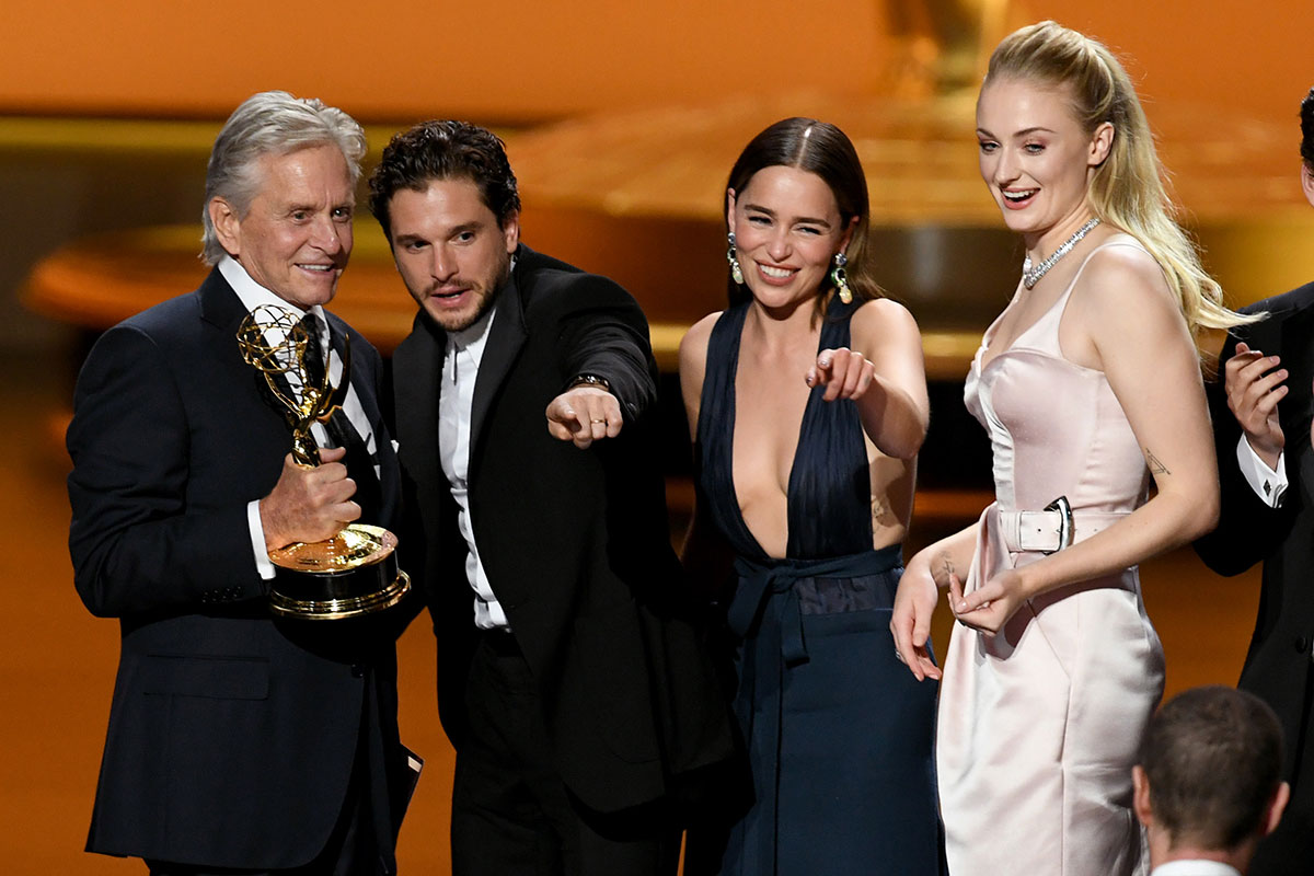 emmys 2019 best memes game of thrones