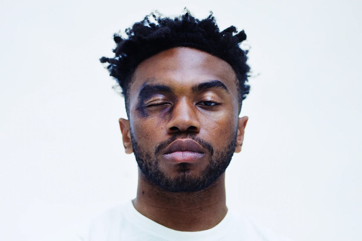 kevin abstract therapy main Shia LaBeouf i-D magazine