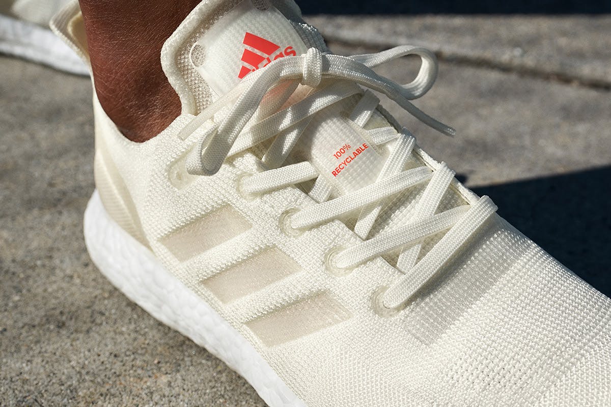 adidas futurecraft loop explained Heron Preston Nicole McLaughlin Nike