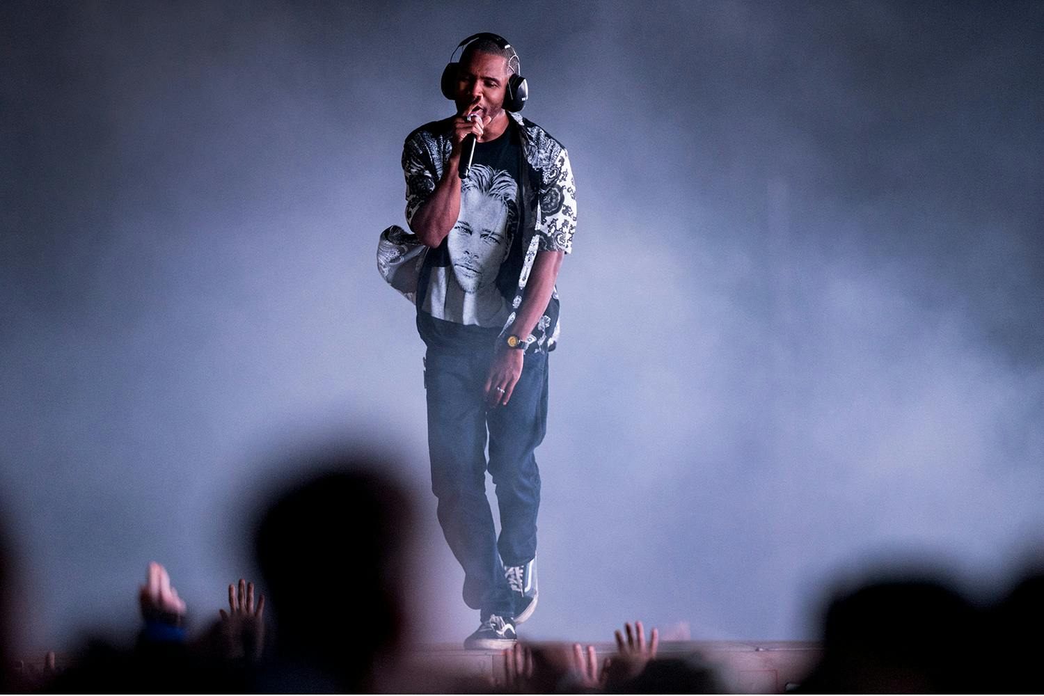 frank ocean