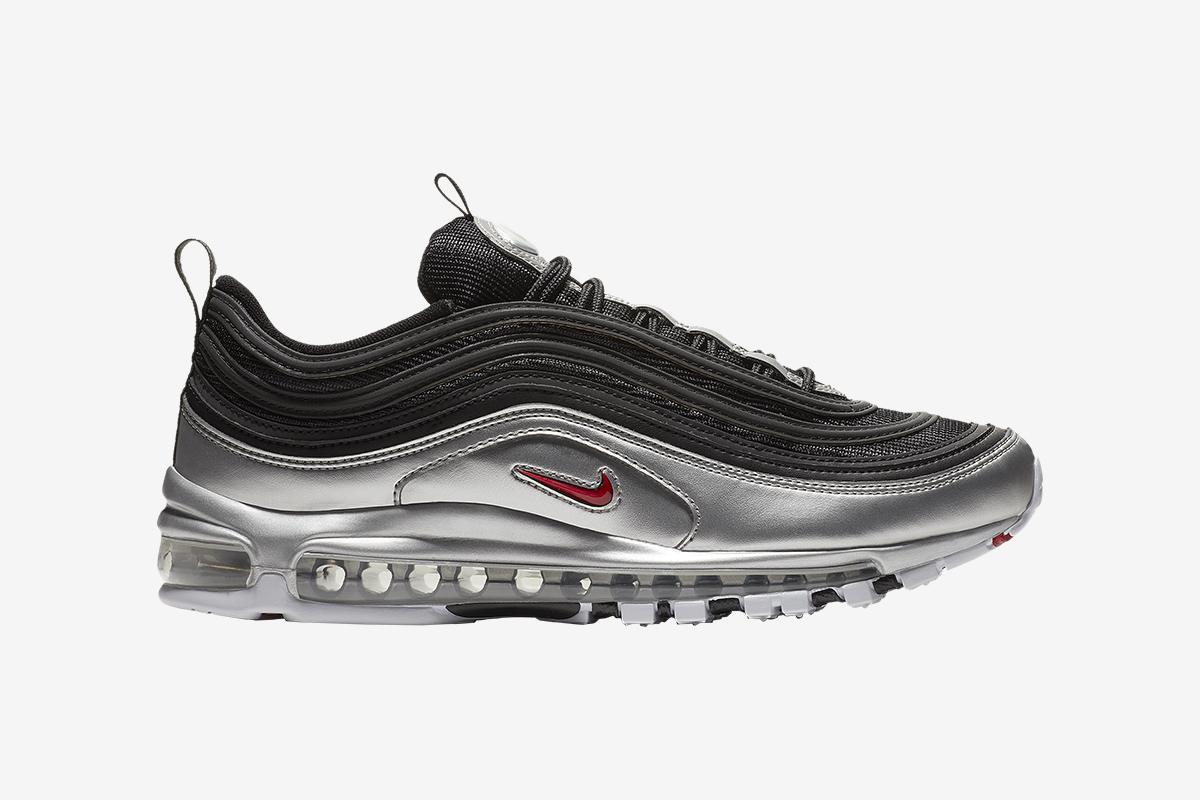 Our 6 Favorite Air Maxes Available at Foot Locker Right Now