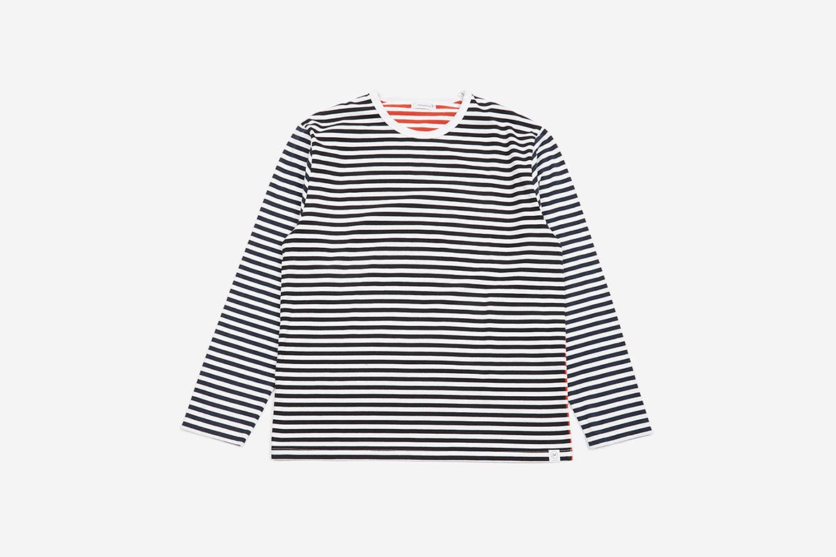 goodhood nanamica collab Coolmax