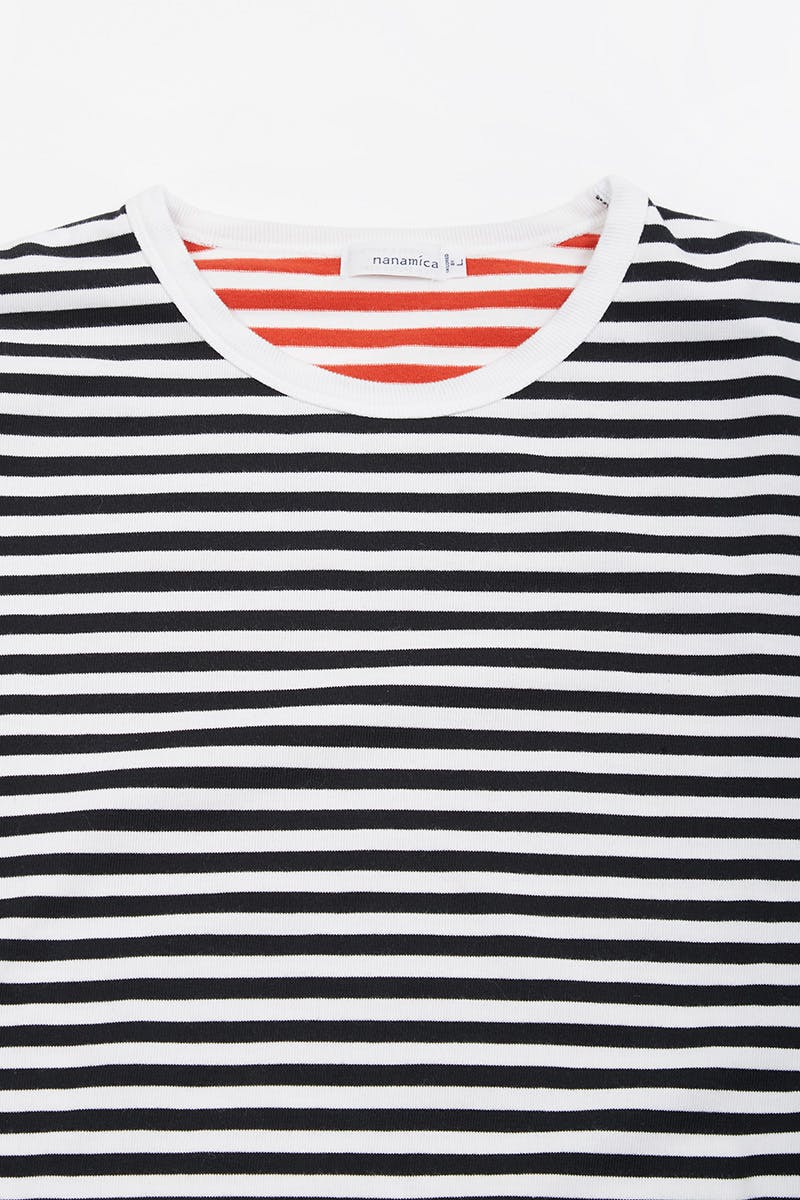 goodhood nanamica collab Coolmax