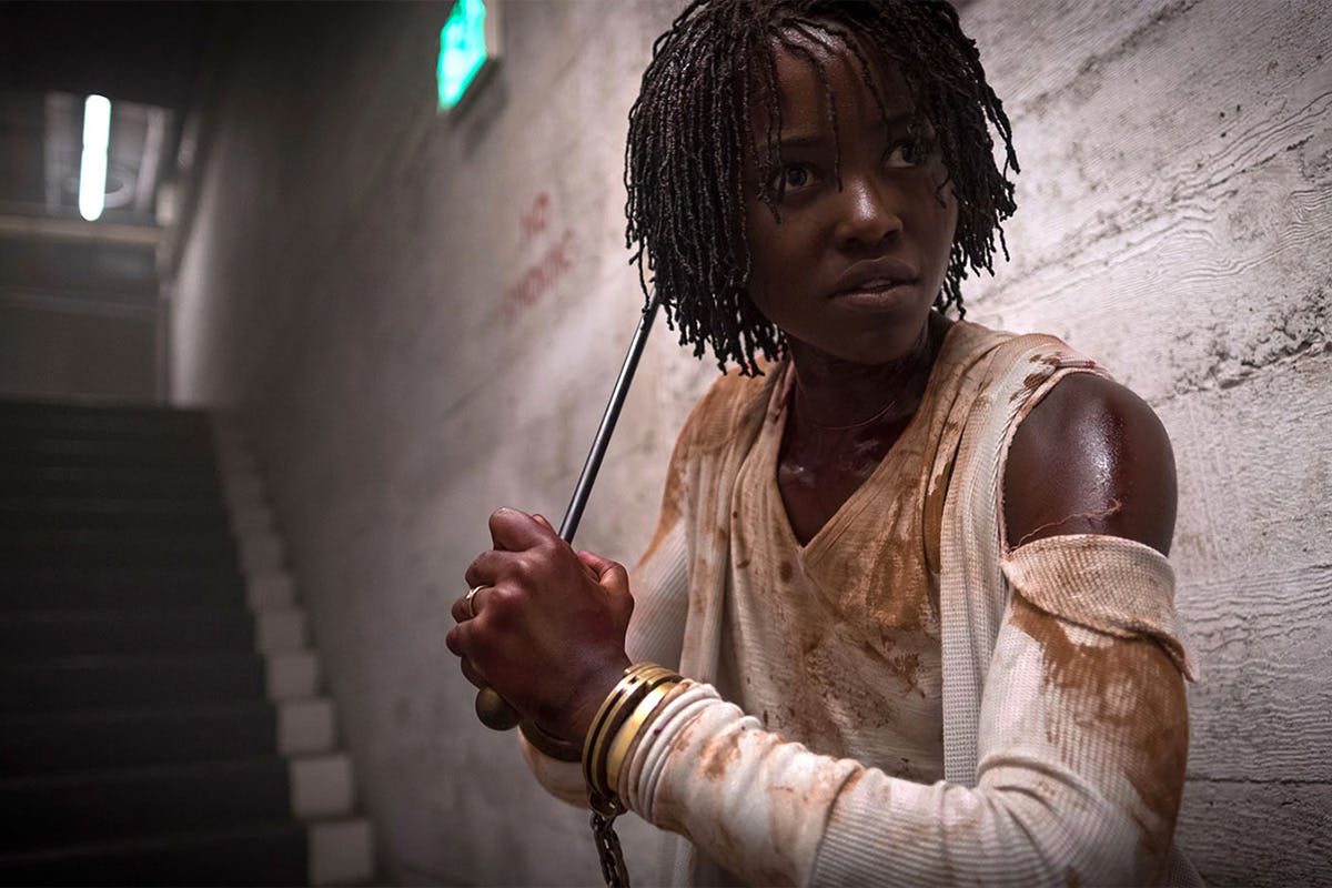 kym barrett interview Jordan Peele leonardo dicaprio romeo and juliet