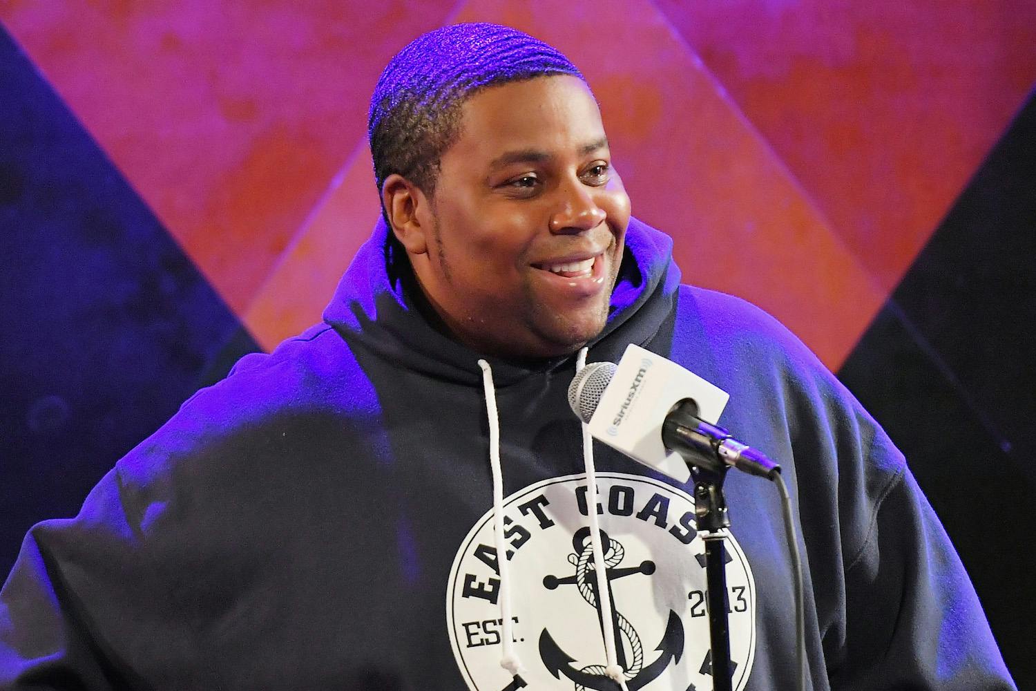 Kenan Thompson all that nickelodeon