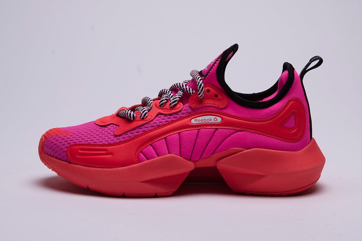 chromat reebok sole fury release date price