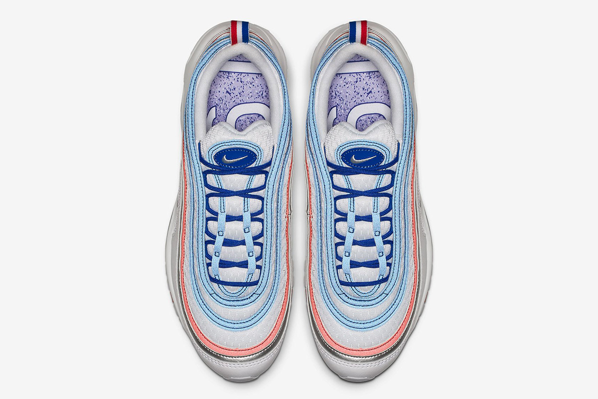 air max 97 all star jersey release date price NBA All Star Weekend Nike