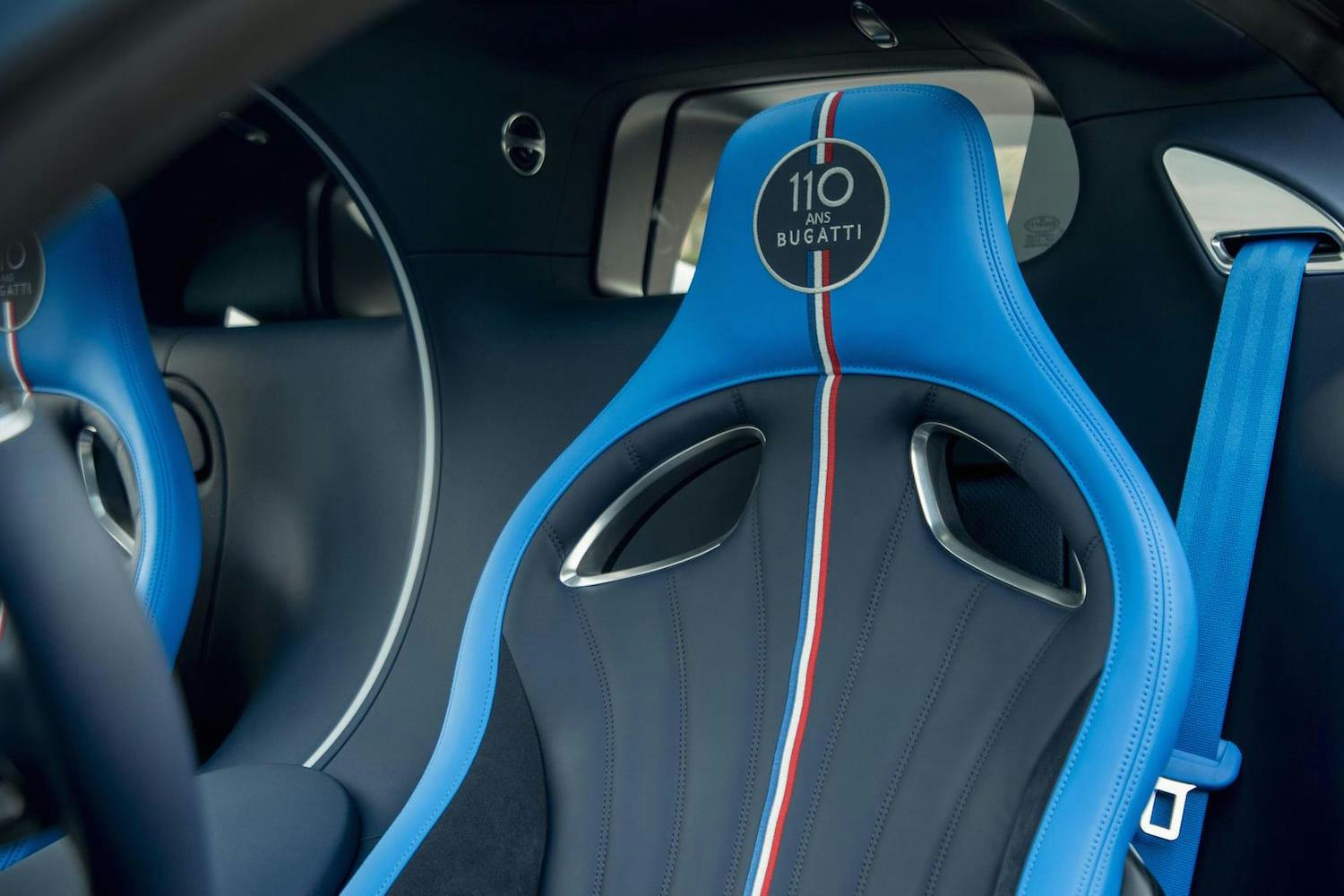 bugatti chiron sport 110 ans bugatti