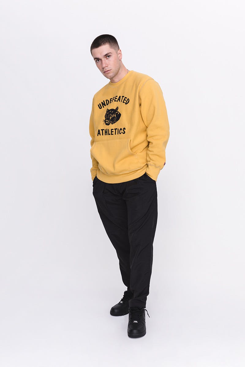 undefeated ss19
