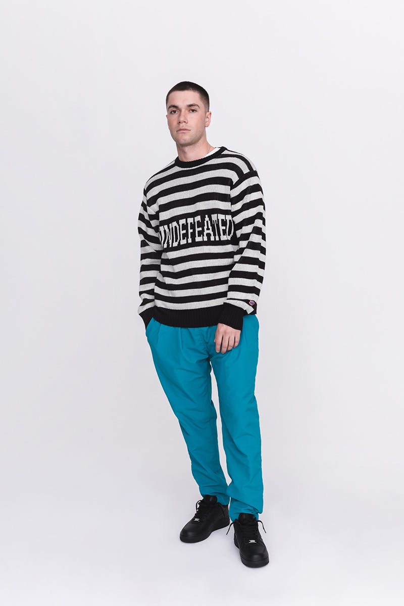 undefeated ss19